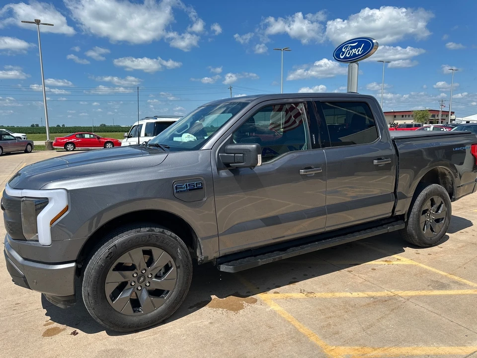 2024 Ford - Image 6 of 28