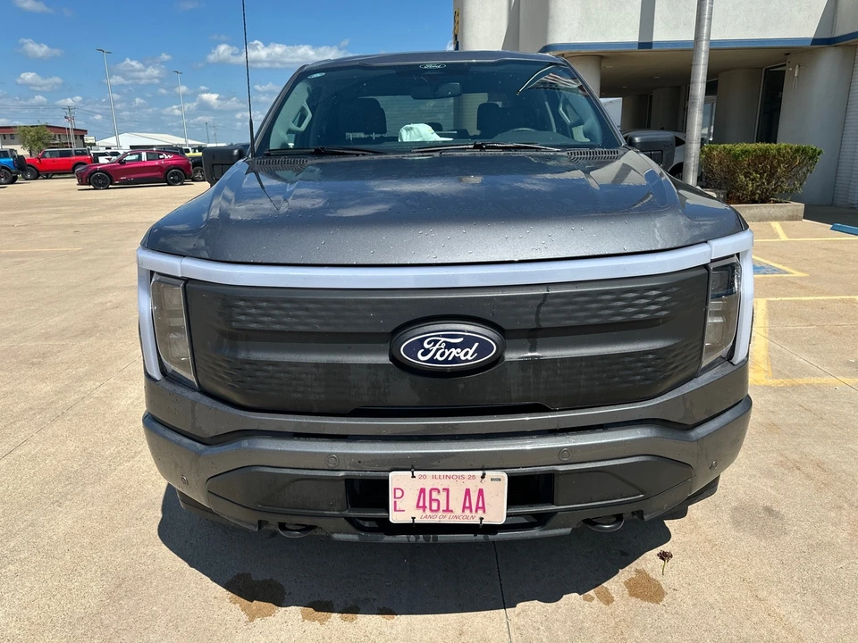 2024 Ford - Image 4 of 28