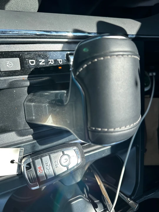2024 Ford - Image 26 of 28