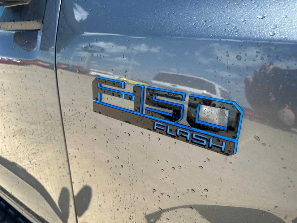 2024 Ford - Image 2 of 28