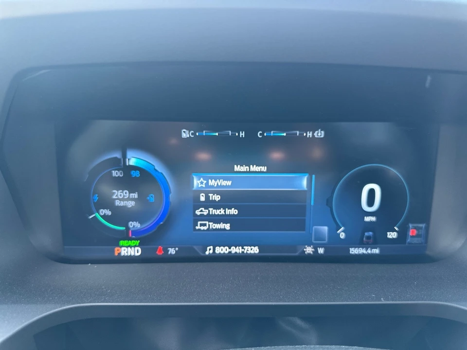 2024 Ford - Image 22 of 28