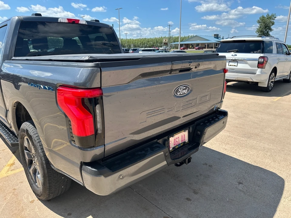 2024 Ford - Image 9 of 28