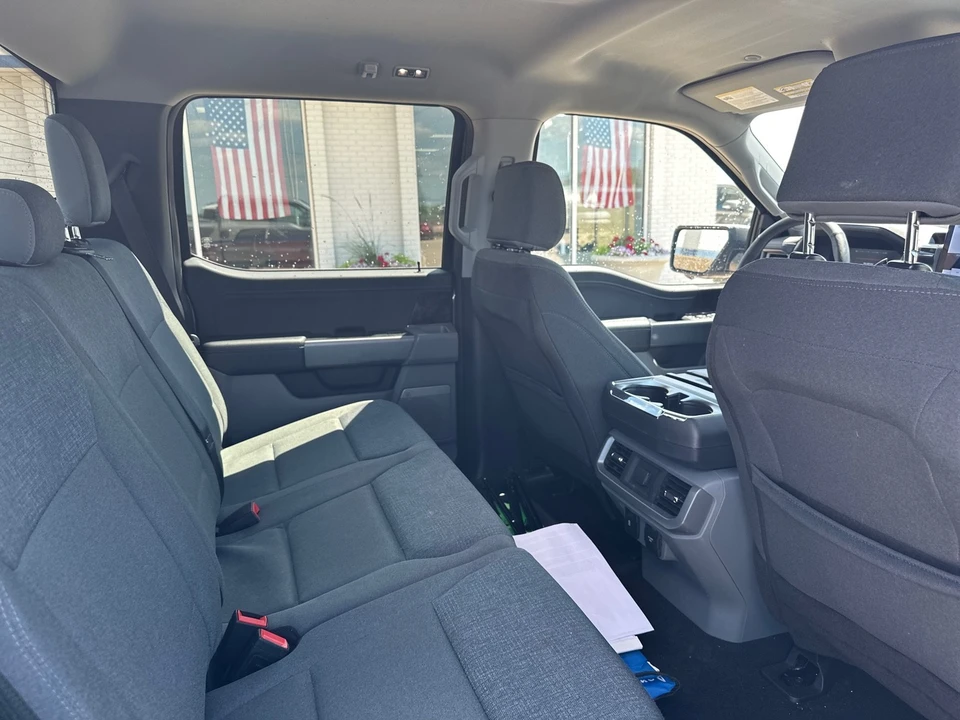 2024 Ford - Image 15 of 28