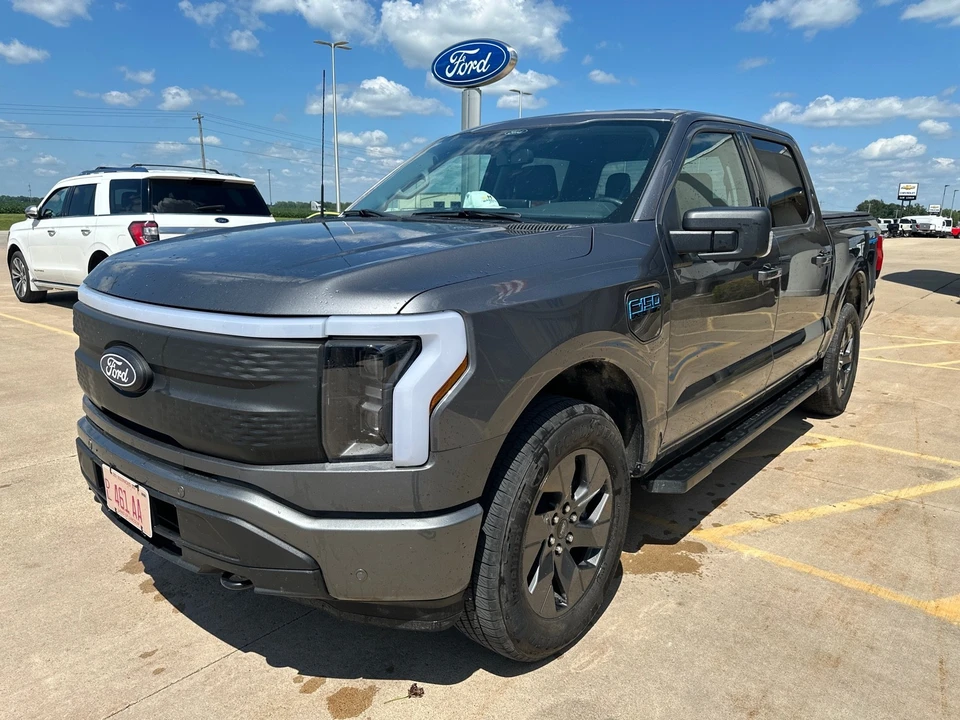 2024 Ford - Image 5 of 28