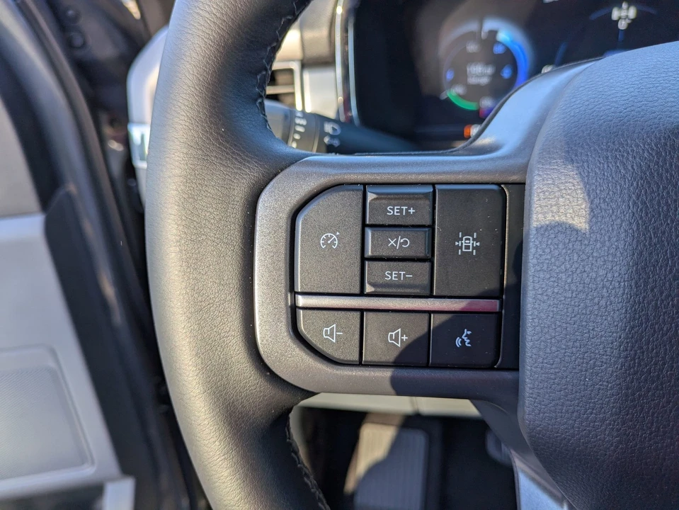 2024 Ford F-150 Lightning 14th Gen - Image 19 of 21