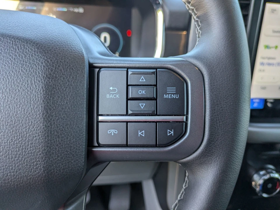 2024 Ford F-150 Lightning 14th Gen - Image 20 of 21