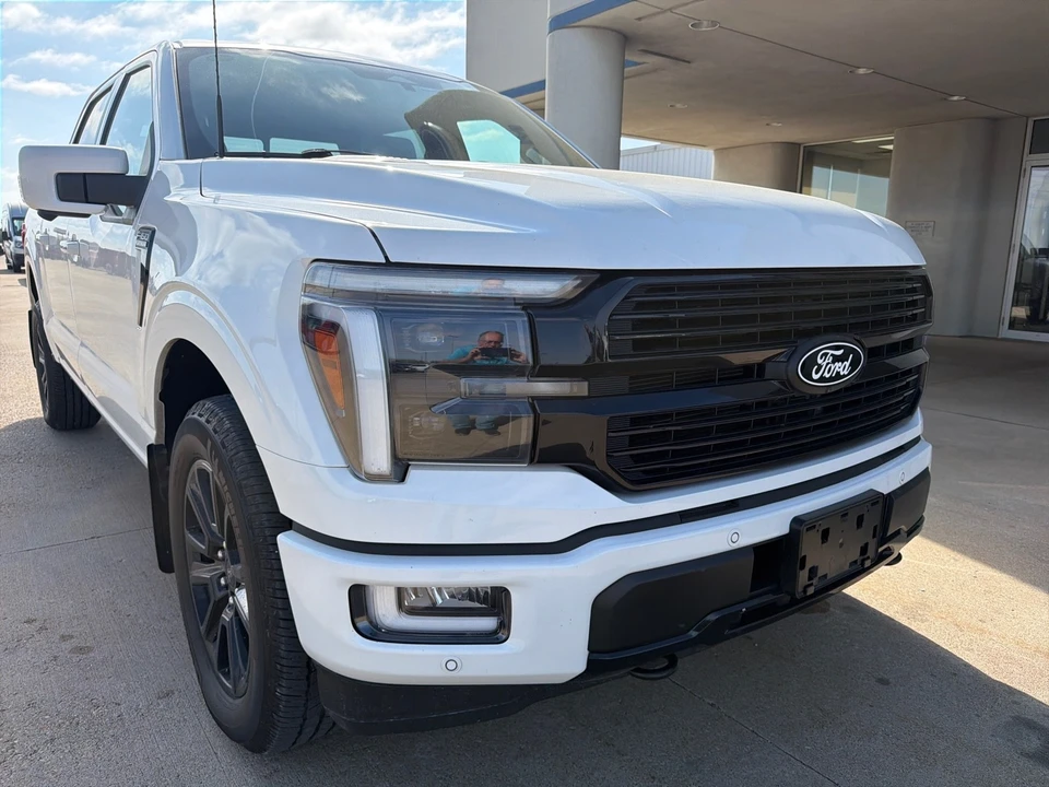 2024 Ford F-150 14th Gen - Image 7 of 31