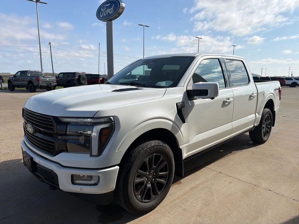 2024 Ford F-150 14th Gen - Image 11 of 31