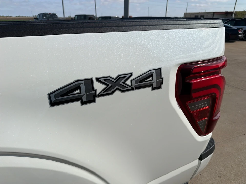2024 Ford F-150 14th Gen - Image 14 of 31