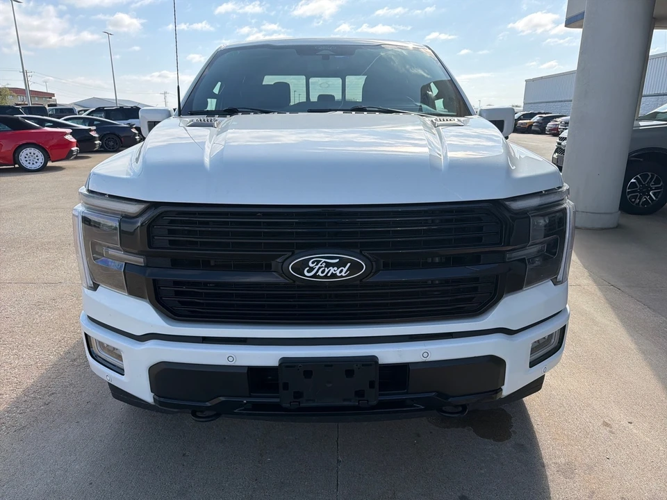 2024 Ford F-150 14th Gen - Image 9 of 31