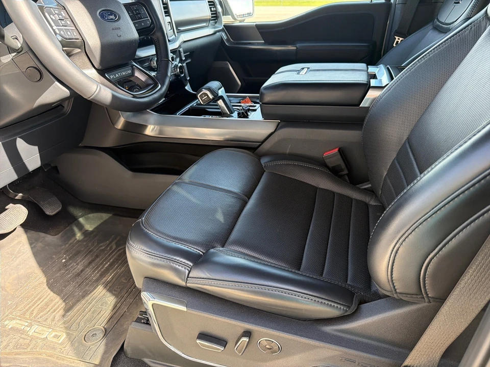 2024 Ford F-150 14th Gen - Image 28 of 31