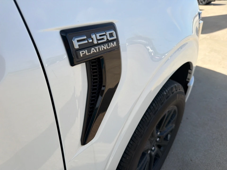 2024 Ford F-150 14th Gen - Image 4 of 31