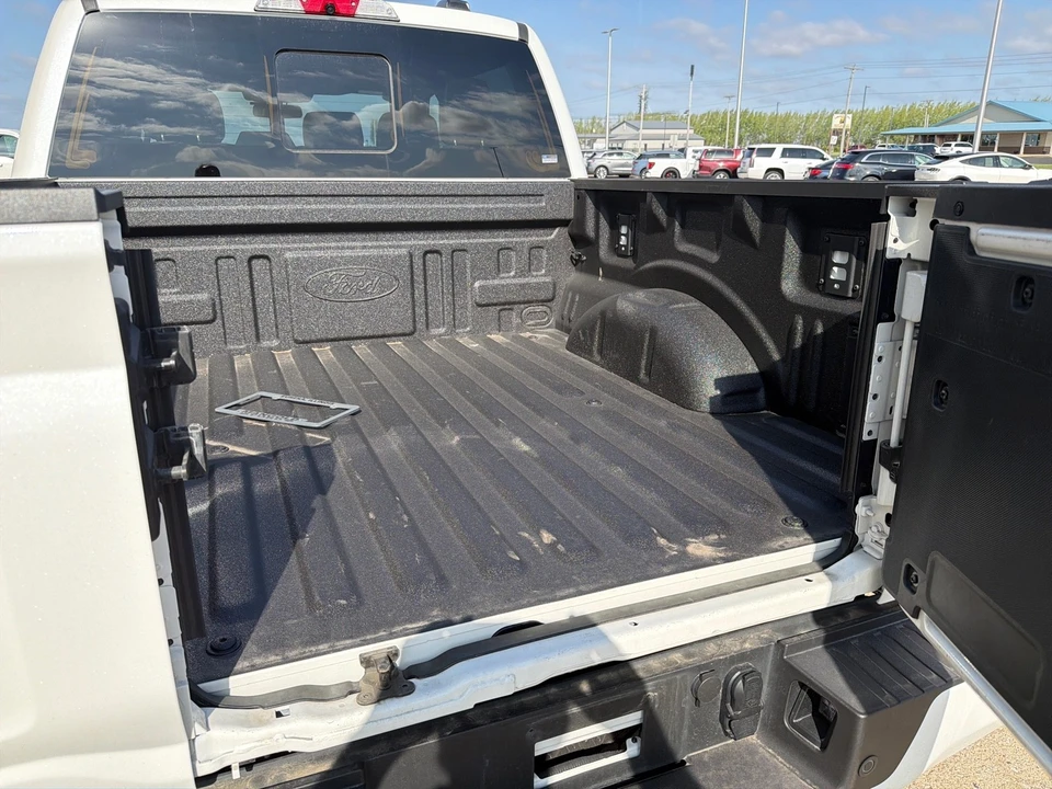 2024 Ford F-150 14th Gen - Image 18 of 31
