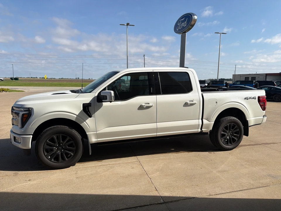 2024 Ford F-150 14th Gen - Image 12 of 31