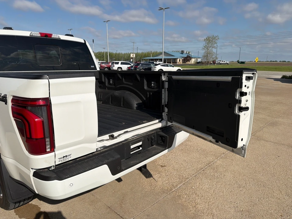 2024 Ford F-150 14th Gen - Image 17 of 31