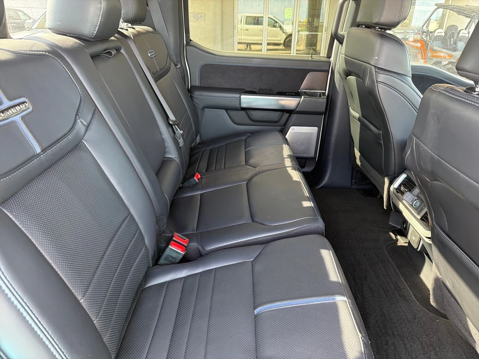 2024 Ford F-150 14th Gen - Image 21 of 31