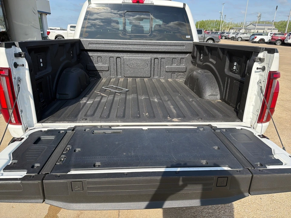2024 Ford F-150 14th Gen - Image 16 of 31