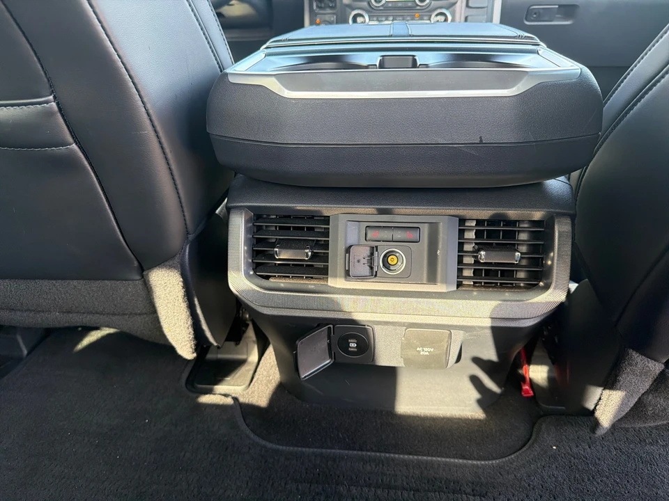 2024 Ford F-150 14th Gen - Image 22 of 31