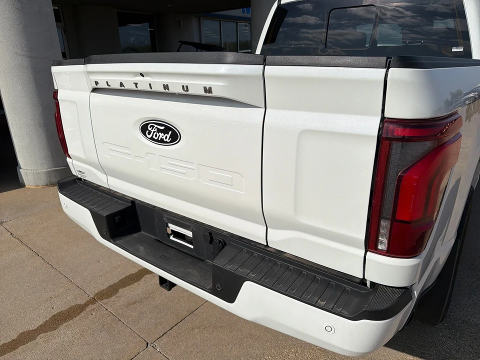 2024 Ford F-150 14th Gen - Image 3 of 31