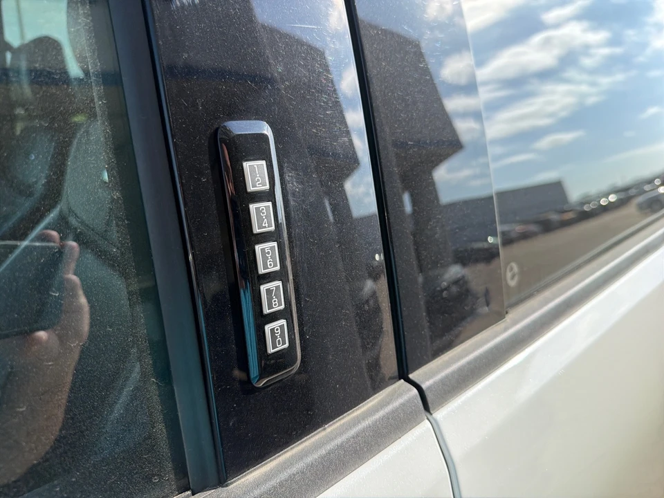 2024 Ford F-150 14th Gen - Image 13 of 31