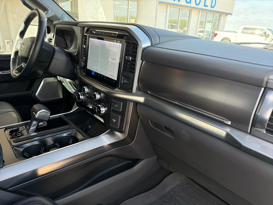 2024 Ford F-150 14th Gen - Image 25 of 31