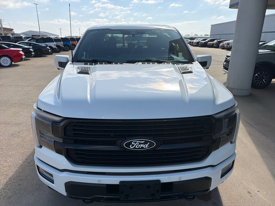 2024 Ford F-150 14th Gen - Image 8 of 31