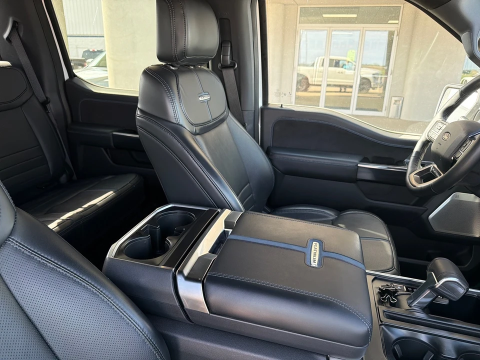 2024 Ford F-150 14th Gen - Image 27 of 31