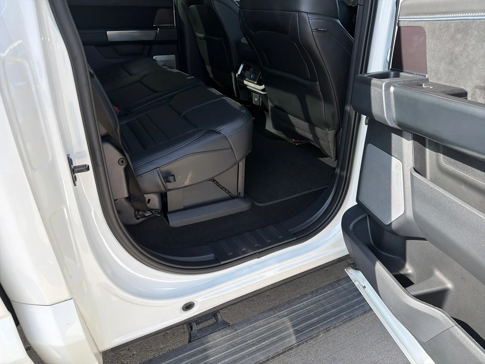 2024 Ford F-150 14th Gen - Image 20 of 31