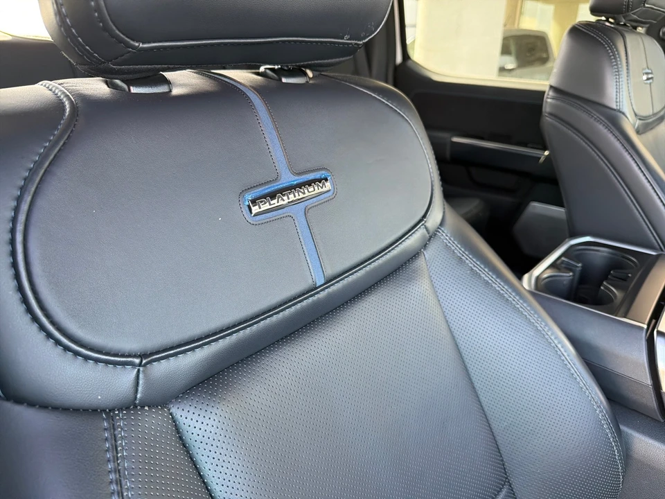 2024 Ford F-150 14th Gen - Image 26 of 31