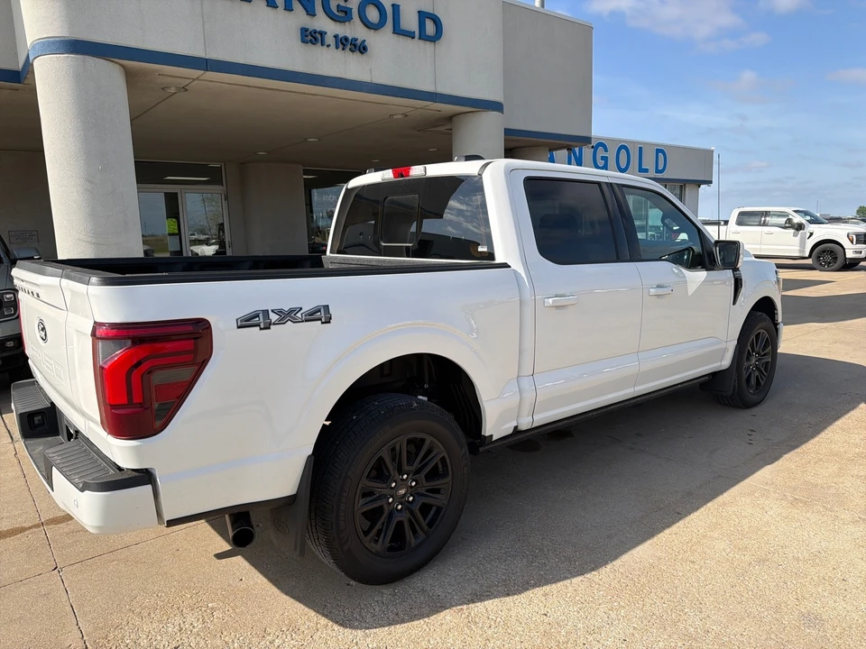 2024 Ford F-150 14th Gen - Image 2 of 31