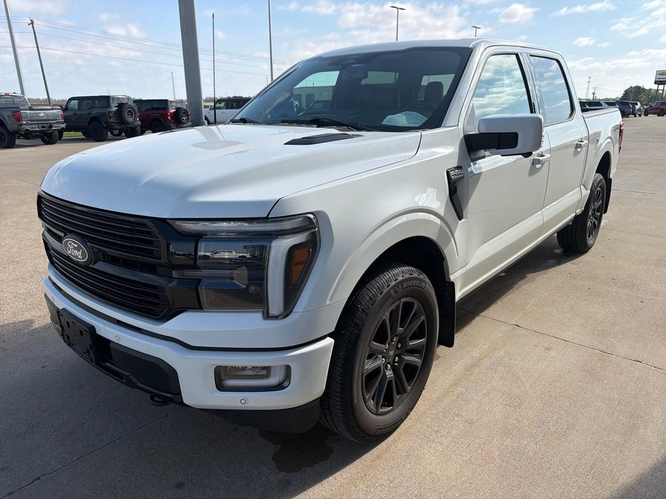 2024 Ford F-150 14th Gen - Image 10 of 31