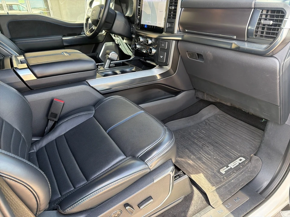 2024 Ford F-150 14th Gen - Image 23 of 31
