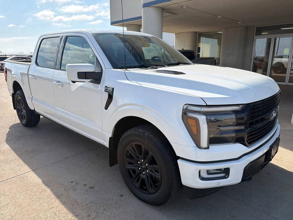 2024 Ford F-150 14th Gen - Image 6 of 31