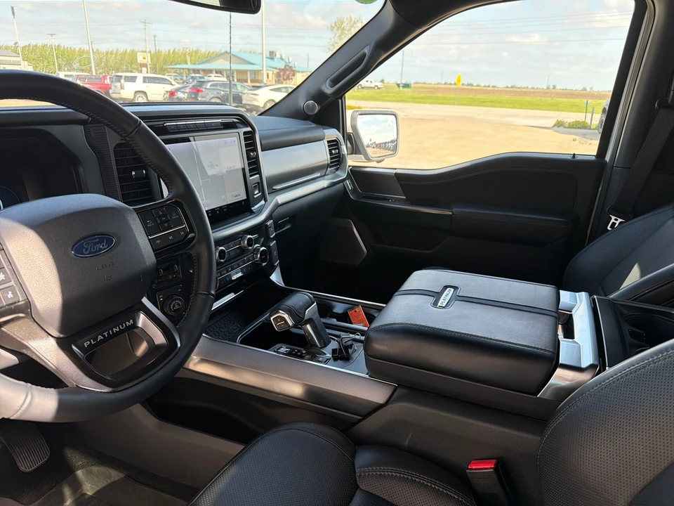 2024 Ford F-150 14th Gen - Image 29 of 31
