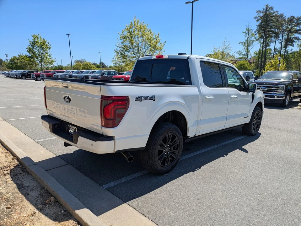 2024 Ford - Image 4 of 31