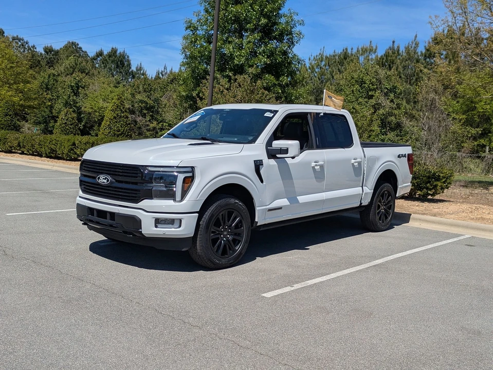 2024 Ford - Image 8 of 31