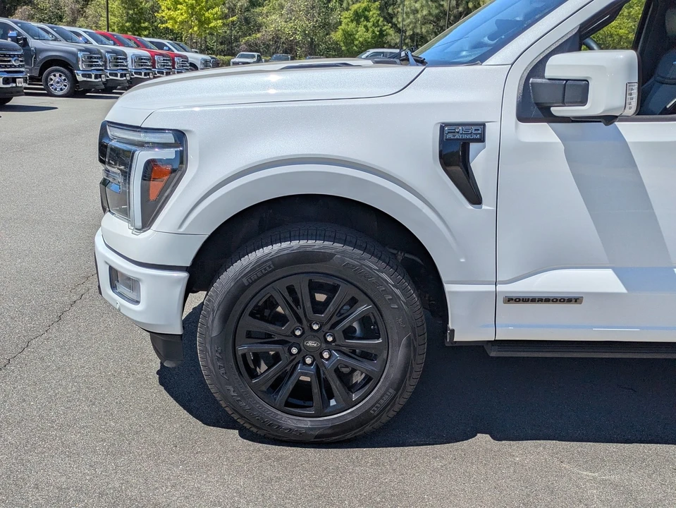 2024 Ford - Image 11 of 31