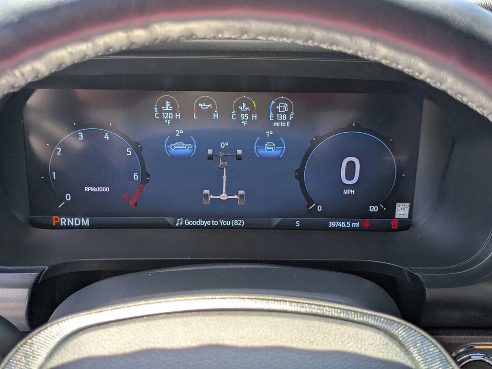 2024 Ford - Image 21 of 31