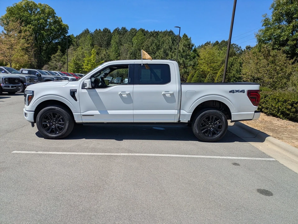 2024 Ford - Image 7 of 31