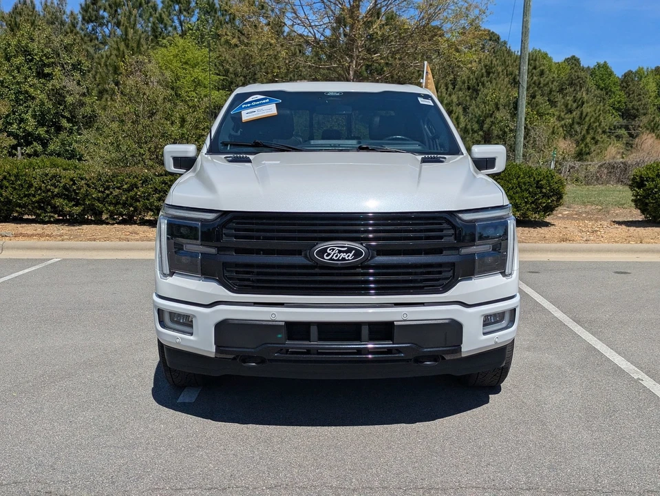 2024 Ford - Image 9 of 31