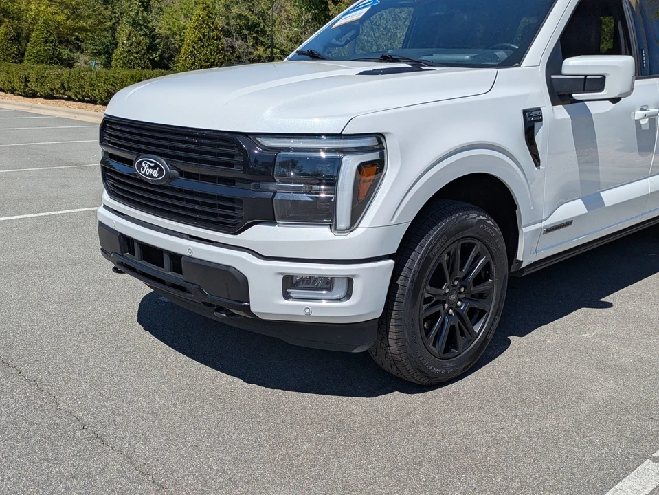 2024 Ford - Image 10 of 31