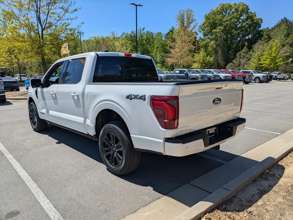 2024 Ford - Image 6 of 31