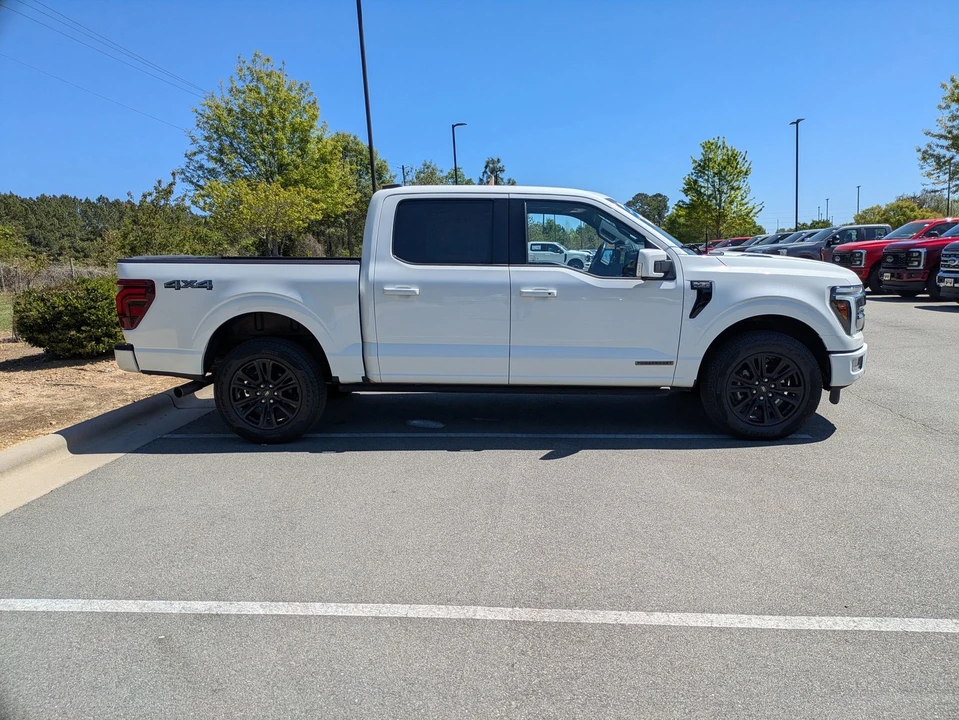 2024 Ford - Image 3 of 31