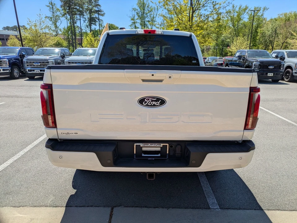 2024 Ford - Image 5 of 31