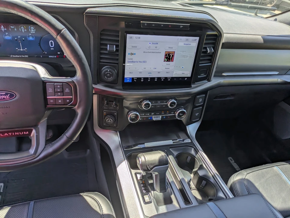 2024 Ford - Image 23 of 31