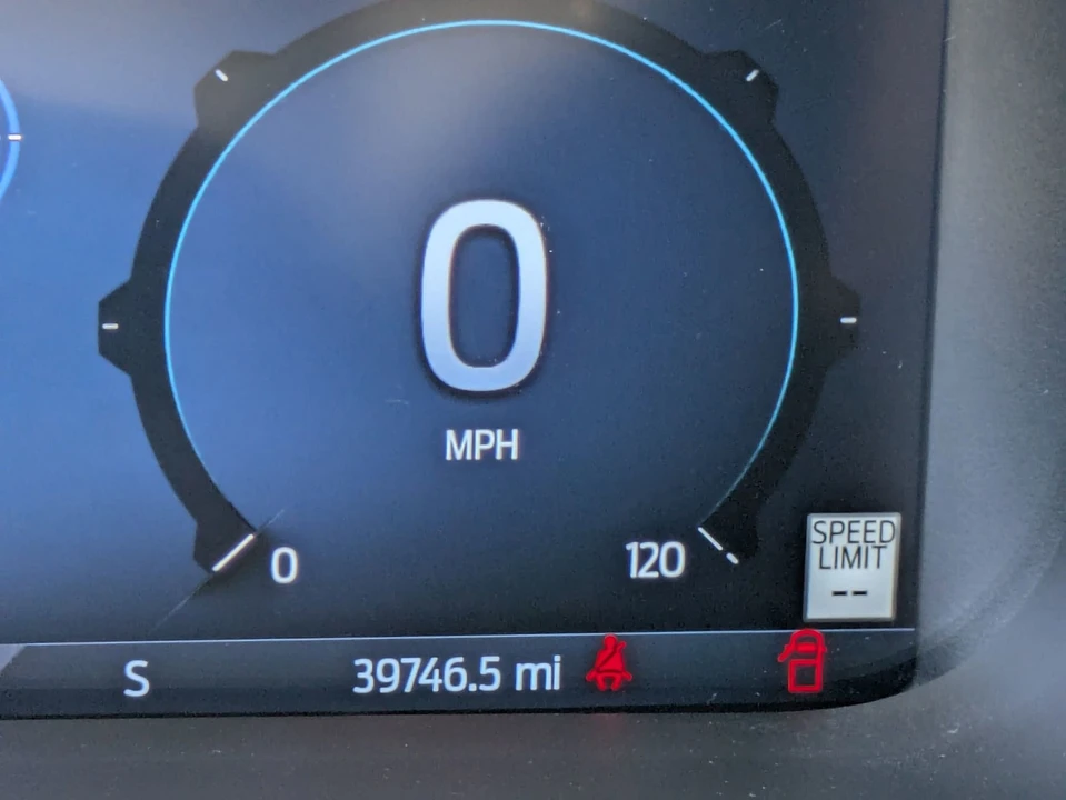 2024 Ford - Image 22 of 31