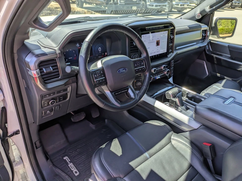 2024 Ford - Image 15 of 31
