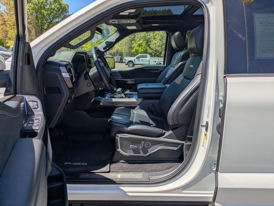 2024 Ford - Image 13 of 31