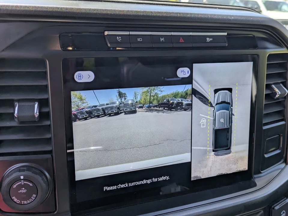 2024 Ford - Image 27 of 31