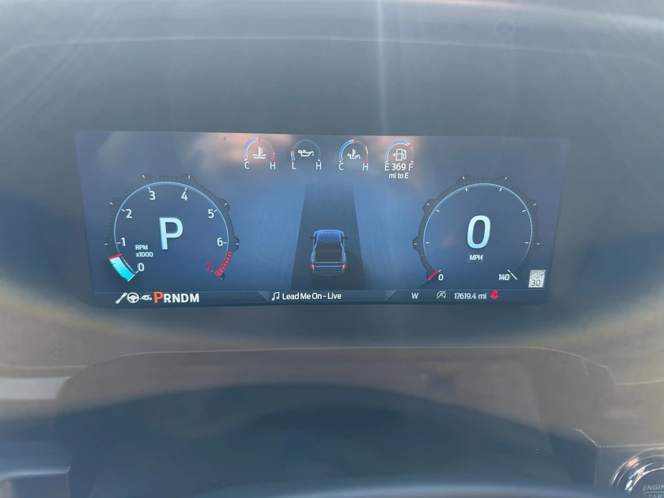2024 Ford F-150 Raptor 14th Gen - Image 2 of 18